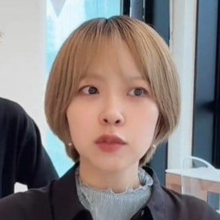 【大変身】ショートヘアをさらに短くしたい女性→レイヤー入りのおしゃれなヘアで華麗にイメチェン！