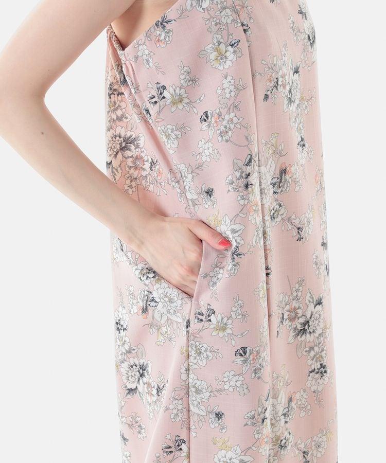 出所：ハニーズ公式通販 セパレート浴衣