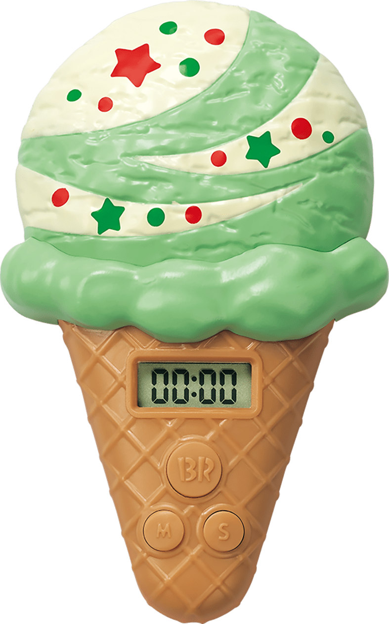 出所：B‐R サーティワン アイスクリーム株式会社
