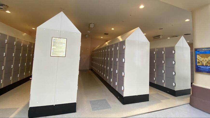 出所：@LCASTUDIOS_USJ