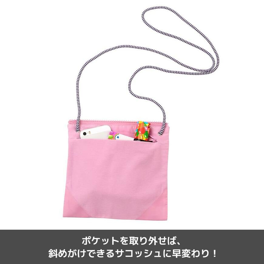 ワークマン、レディースニュートラルポケットプルオーバー画像