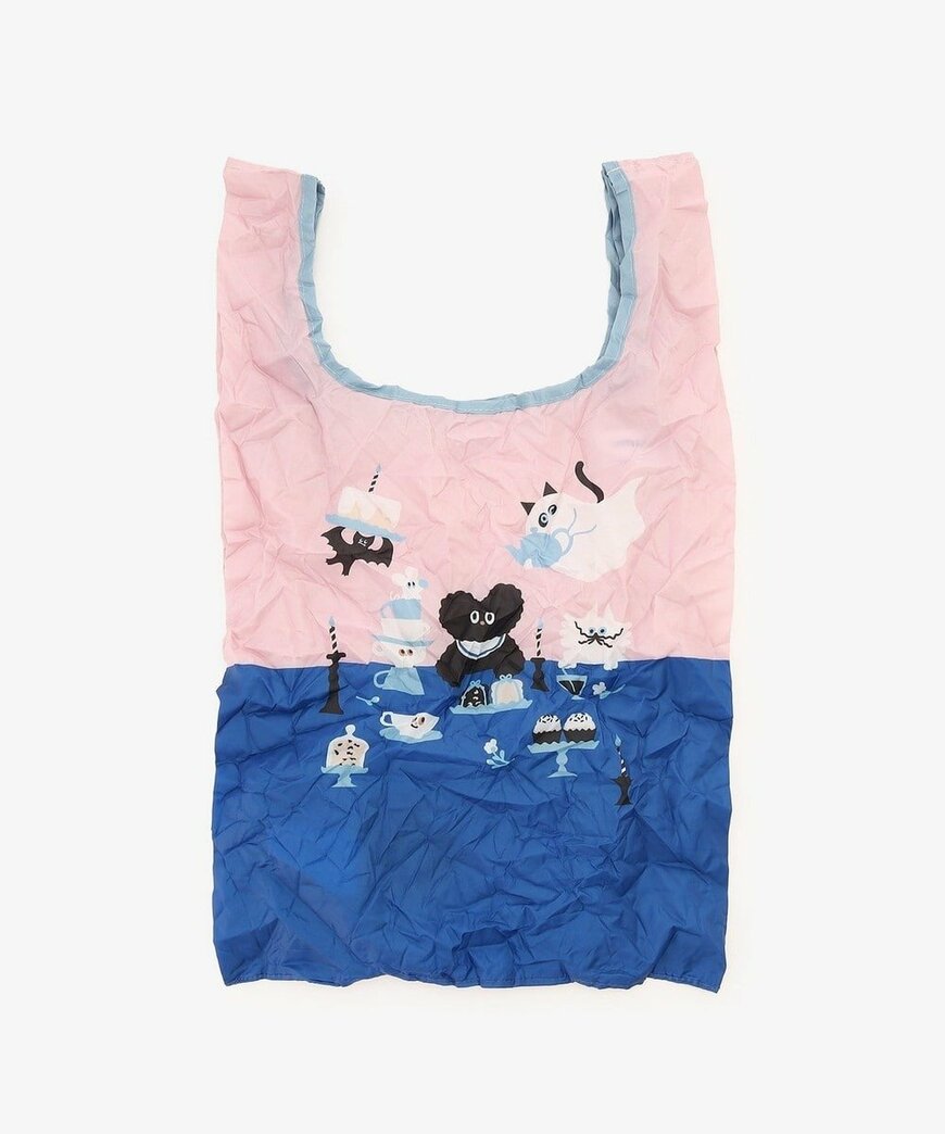 ショッピングバッグ