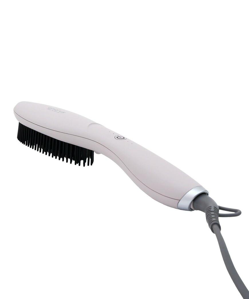 3COINS、ヒートヘアブラシ／and us商品画像