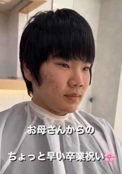 人気美容師