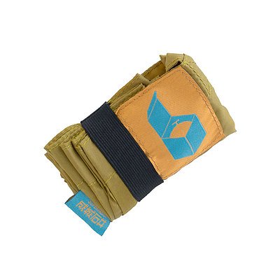 折り畳みエコバッグ 【カーキ】(成城石井オンラインショップ)