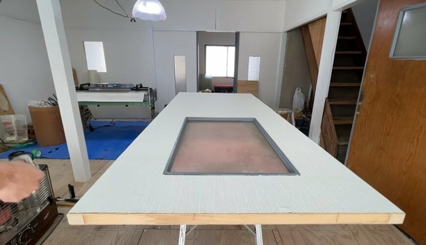 投稿動画のワンシーン