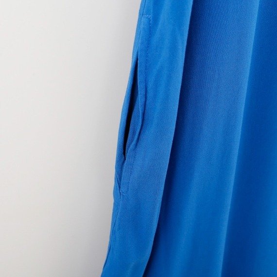 ニトリ公式 接触冷感レーヨンワンピースレギュラー丈