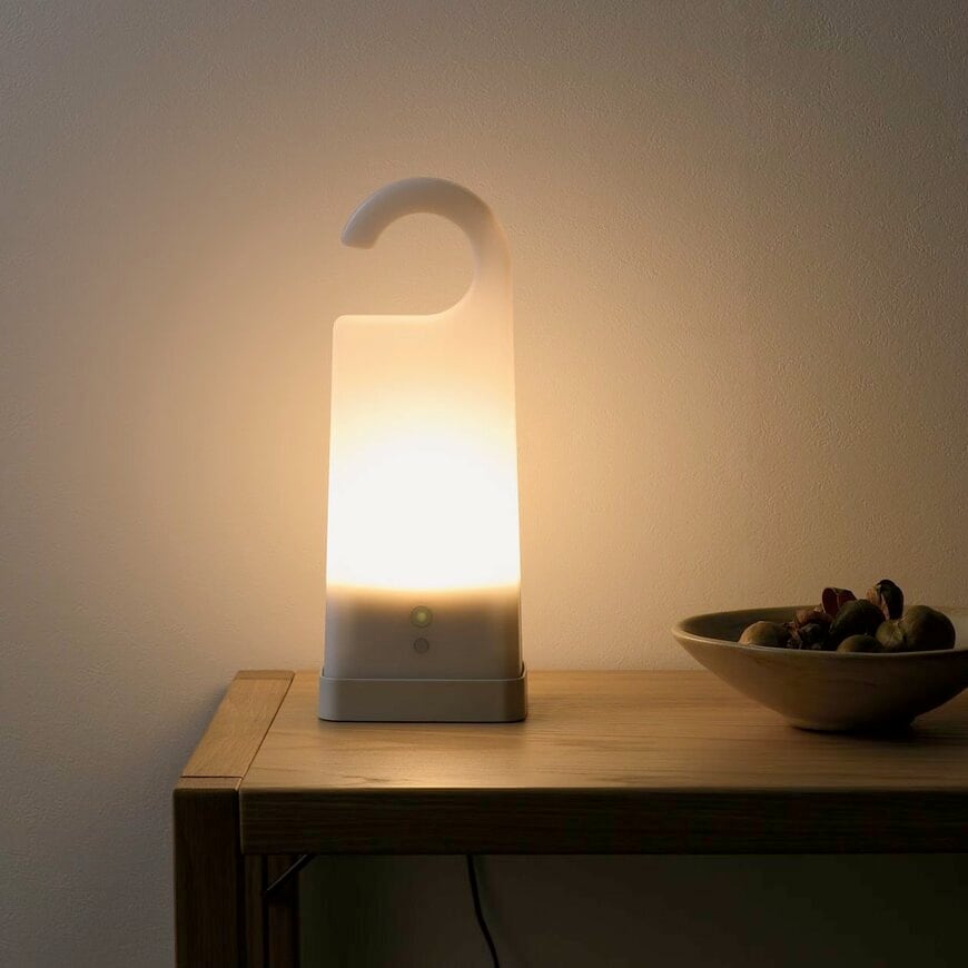 無印良品公式　ＬＥＤ持ち運びできるあかり