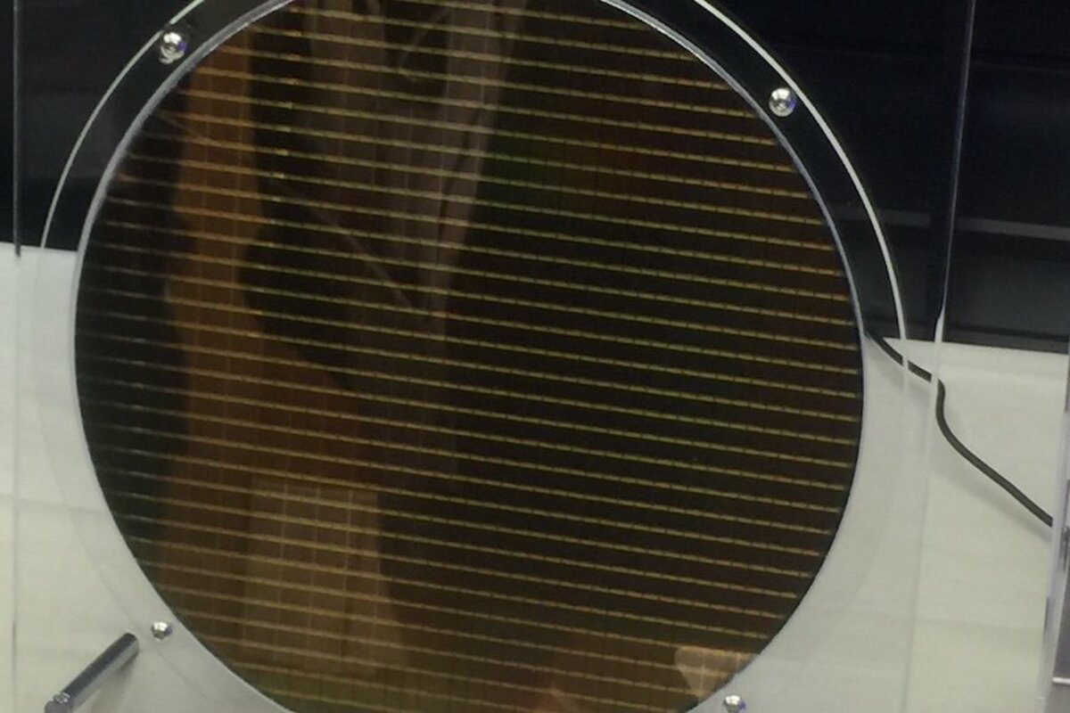 19年上期の半導体装置市場は回復局面？ ラムリサーチの発表に懐疑的な見方 「18年7～9月期が売り上げのボトム」を強調 | LIMO |  くらしとお金の経済メディア