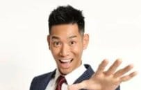 49歳・レイザーラモンHGが若すぎるとSNS衝撃！美男美女の家族4ショットに「見た目20代やん」「Wデートにしか見えない」「理想の家族」