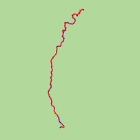 【どこの地図？】路線図だけで地域を当てる「難問クイズ」にザワザワ　「なんだこれは…」「いろいろ独特」