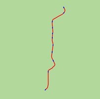 【東海地方】路線図だけで地域を当てる難問に挑戦者続出　頭を悩ませてしまうクイズに「見覚えあるけど分からない」