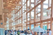 関西万博にカメラを持参した男性　やってしまった「絶望的なミス」が話題に