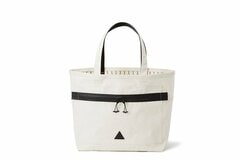 ドラッグストアやスーパーへの買い物にちょうどいいトートバッグ3品