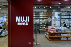 朝、布団から出られない人に【無印良品】「着る毛布スリーパー」光熱費の節約にも