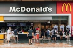 6月権利月を迎えるマクドナルド！知っておきたい業績と株主優待の最新ニュース