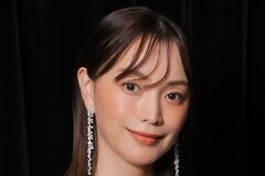 2児の母・蛯原友里45歳 美スタイルに衝撃！SNSで大反響「ほとんど脚だね」「ずっと全盛期」「綺麗すぎ」の声