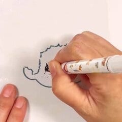 可愛すぎて食べられない！娘が喜ぶ【モンチッチ弁当】フードアートとハート型のトンカツなどのおかずで彩り豊かに仕上げたキャラ弁に注目