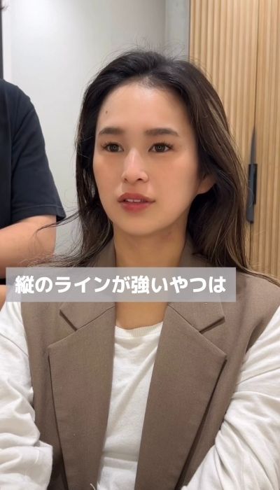 イメチェン希望！