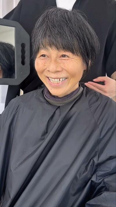 人気美容師