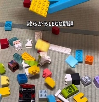 投稿の画像