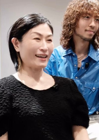 人気美容師
