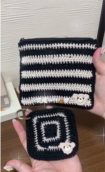 完成した作品