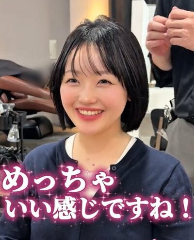 人気美容師