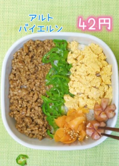 投稿動画のワンシーン