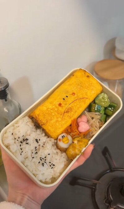 投稿の画像