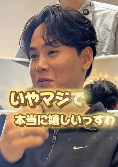 人気美容師