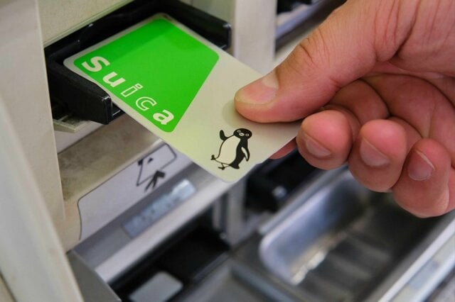 アメリカ在住者が「Suicaに1万円をチャージ」　円安を感じる画面に「一気に冷める」
