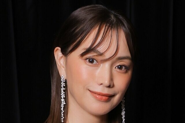 蛯原友里 夫ILMARIと「エルメス」夫婦ショット「本当にすてき」「最強美男美女夫婦」と絶賛の嵐