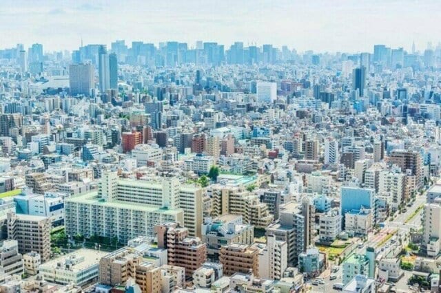 面積が一番小さい「人口100万人以上の市」はどこ？　正解したのは全体の約2割だった