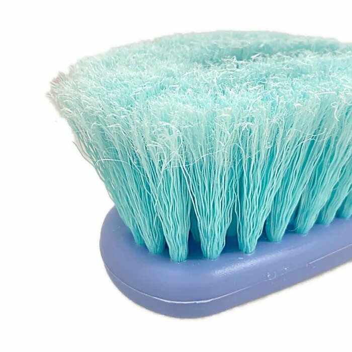 最も重要なポイントは「場所ごとに道具を使い分ける」ことです