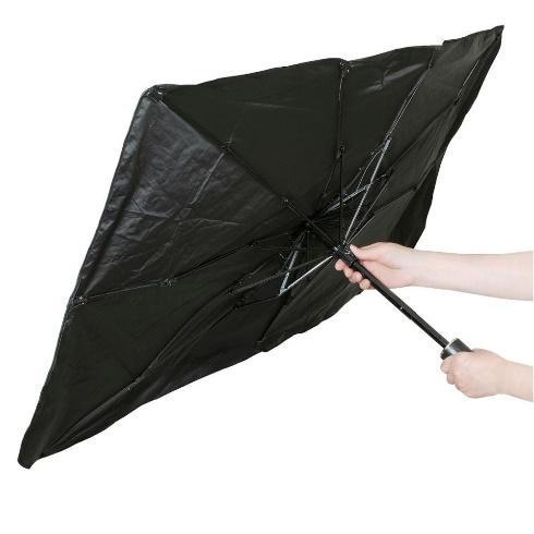 パラソルサンシェード