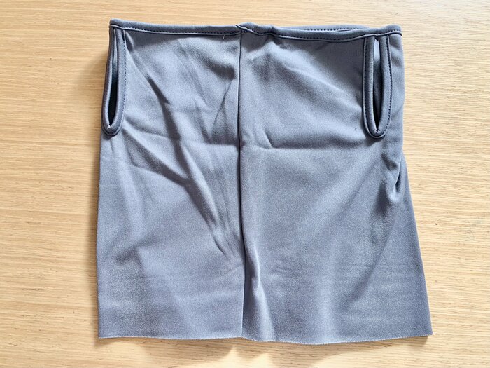 サイズは幅25×高さ25cm