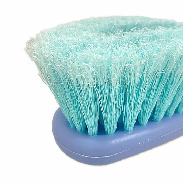 最も重要なポイントは「場所ごとに道具を使い分ける」ことです