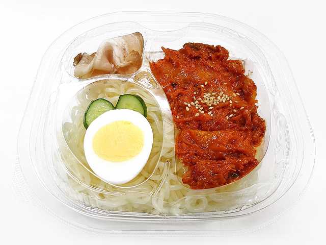 セブン-イレブンの新商品その2