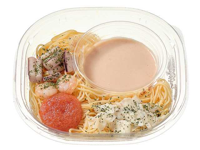 セブン-イレブンの新商品その1