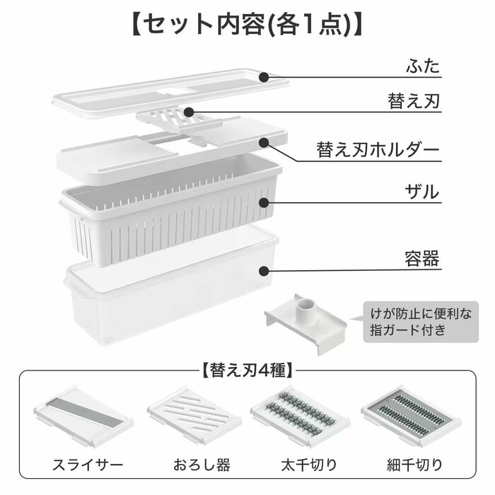 使う人の立場に立った細やかな工夫が凝らされているのも、ニトリ製品ならではの魅力