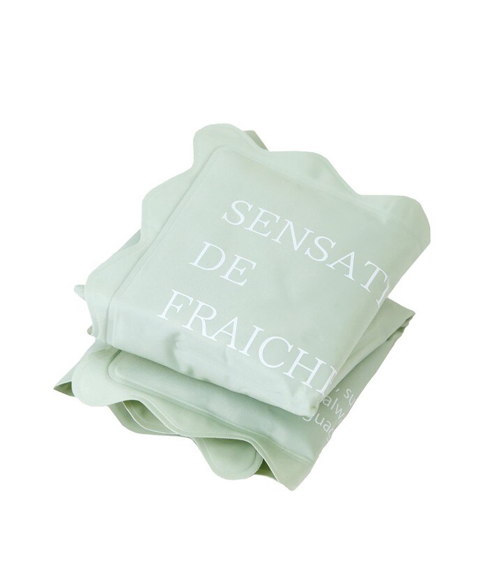 アウトドアや持ち運びに便利な保冷マット