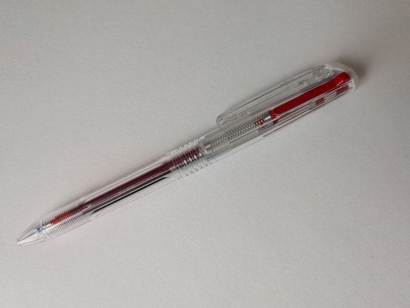 ダイソー　ハイテックCコレト