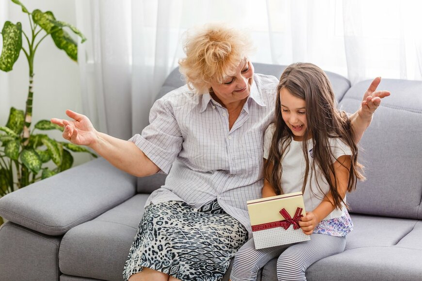 「実家」VS「義実家」どちらにとっても孫なのに…子どもの誕生日ハラハラエピソード
