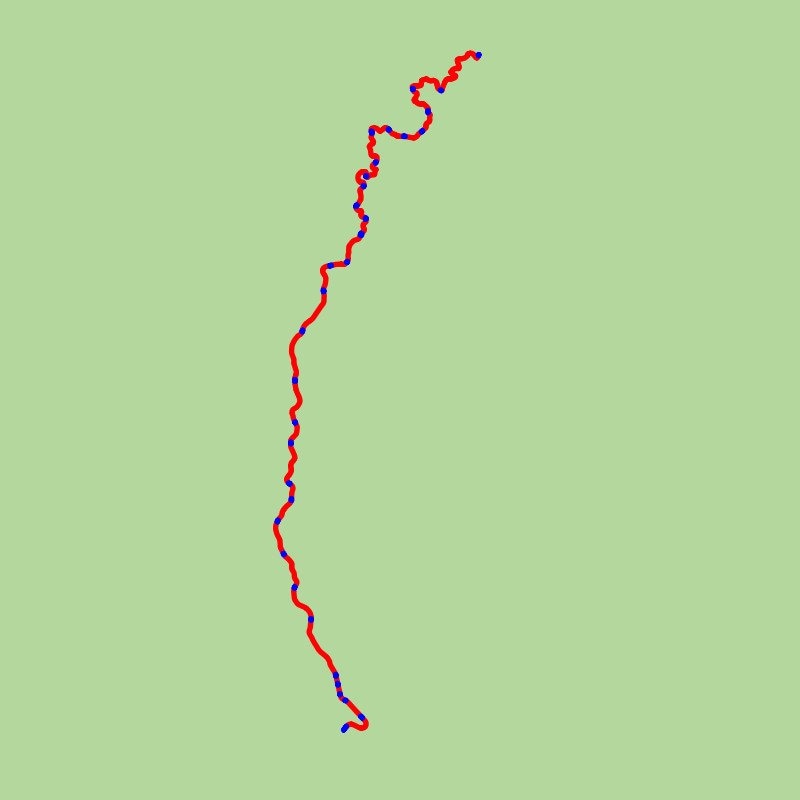 【どこの地図？】路線図だけで地域を当てる「難問クイズ」にザワザワ　「なんだこれは…」「いろいろ独特」