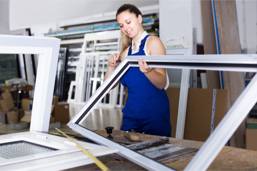 女性の建具製造工の給料はどのくらいか