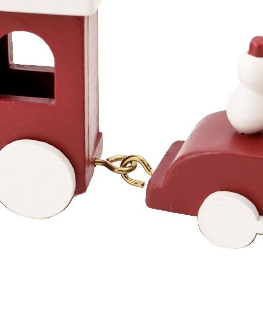 出所：パルグループ公式ファッション通販サイト 3COINS 【クリスマス】トレイン