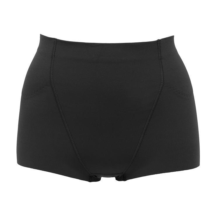 出所：しまむら公式オンラインストア 腰こりらっくすショート丈（ピップエレキバン内蔵）