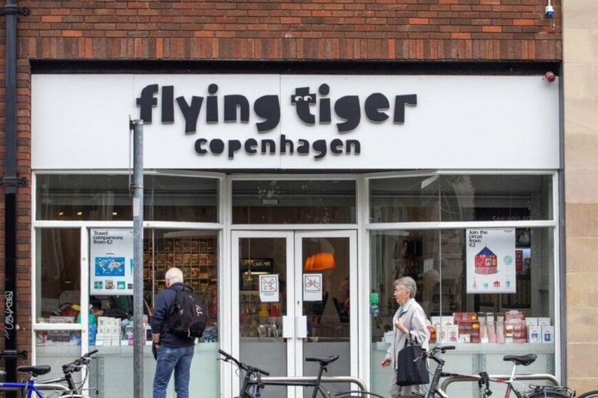 猫ちゃんの手を借りよう！フライングタイガー「ねこ型お掃除グッズ」3つ。毎日ちょこっと手軽にキレイ！新生活に！