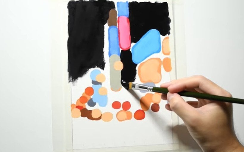 出所：@Ohtani-Painting